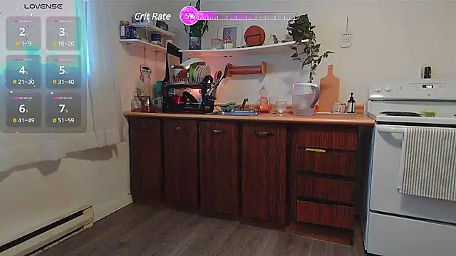 Kittyymaze1 online show from March 2025 12:41:02 PM