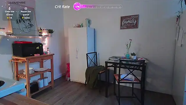 Kittyymaze1 online show from March 2025 11:42:02 AM