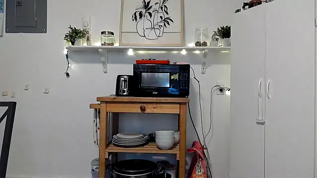 Kittyymaze1 online show from August 2026 12:43:02 PM