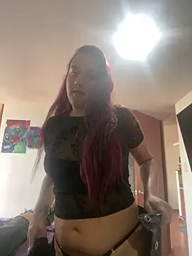 Cafeziitha02 online show from October 2025 09:04:02 PM