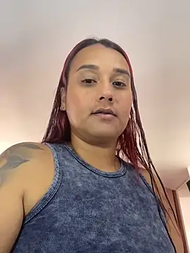 Cafeziitha02 online show from November 2025 07:36:01 PM