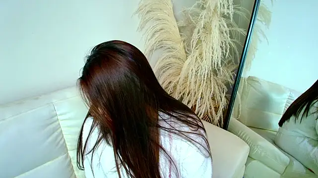 Rebeca Williams  online show from February 2025 03:21:02 AM