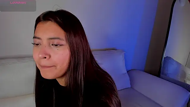 Rebeca Williams  online show from March 2026 12:35:02 PM