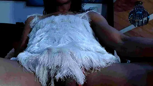 Snapshot of Maidi_ chatting on March 2025 09:45:01 AM Maidi online show from March 2025 09:45:01 AM