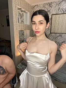 LushLuna online show from October 2025 10:38:02 AM