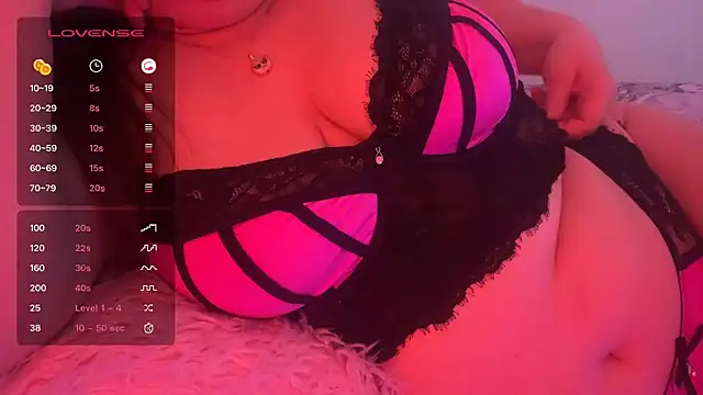 Missannalova online show from December 2024 12:01:02 AM