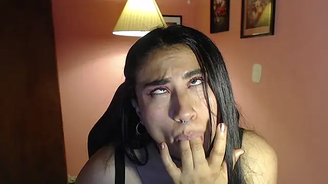 bunnyemilyrose36 online show from February 2025 09:38:01 PM