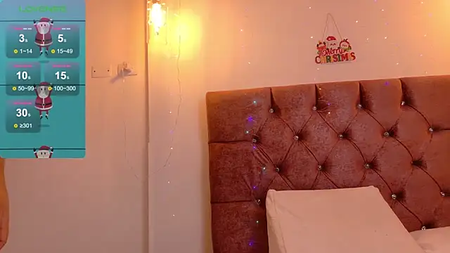 aashley jones online show from December 2025 07:45:02 PM