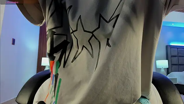 Snapshot of Aaron_Scoot chatting on January 2025 08:04:01 PM Aaron Scoot online show from January 2025 08:04:01 PM