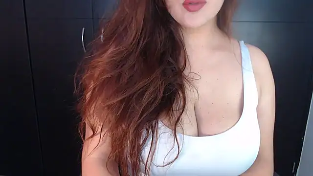 AdharaLujan online show from January 2025 04:08:02 PM