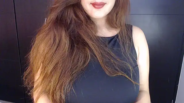 AdharaLujan online show from February 2025 02:10:01 PM