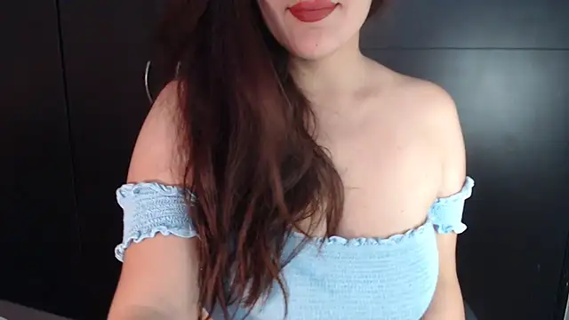 AdharaLujan online show from March 2025 04:37:02 PM