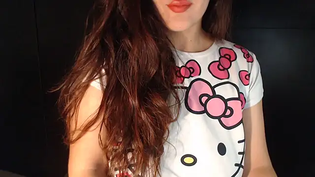 AdharaLujan online show from February 2026 10:36:02 AM