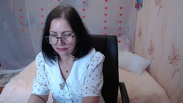 OlgaHottie online show from February 2025 02:20:01 AM
