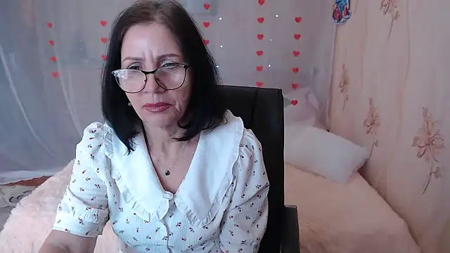 OlgaHottie online show from February 2025 05:26:01 AM