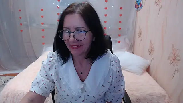 OlgaHottie online show from February 2025 08:42:02 AM