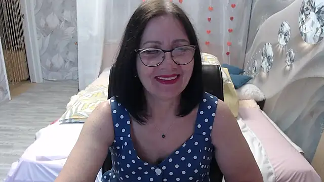 OlgaHottie online show from March 2026 11:43:01 PM