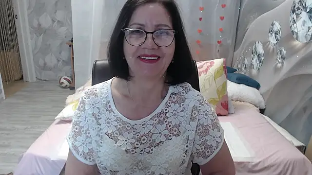 OlgaHottie online show from April 2026 01:53:01 AM