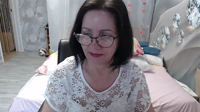 OlgaHottie online show from April 2026 11:40:02 PM