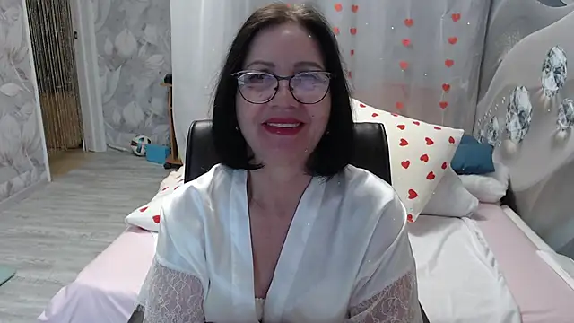 Snapshot of OlgaHottie chatting on May 2026 11:32:01 PM OlgaHottie online show from May 2026 11:32:01 PM