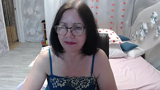 Snapshot of OlgaHottie chatting on May 2026 11:45:02 PM OlgaHottie online show from May 2026 11:45:02 PM