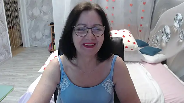 Snapshot of OlgaHottie chatting on May 2026 11:56:01 PM OlgaHottie online show from May 2026 11:56:01 PM