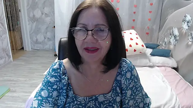 Snapshot of OlgaHottie chatting on June 2026 11:47:02 PM OlgaHottie online show from June 2026 11:47:02 PM