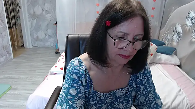 Snapshot of OlgaHottie chatting on June 2026 02:24:02 AM OlgaHottie online show from June 2026 02:24:02 AM
