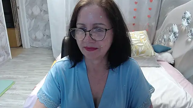 Snapshot of OlgaHottie chatting on July 2026 11:53:01 PM OlgaHottie online show from July 2026 11:53:01 PM
