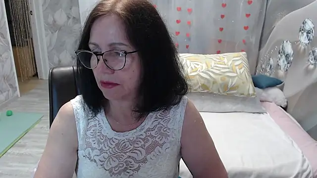 Snapshot of OlgaHottie chatting on July 2026 12:01:01 AM OlgaHottie online show from July 2026 12:01:01 AM