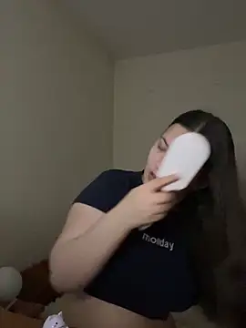 Prudie Gabriella online show from November 2025 09:53:02 AM