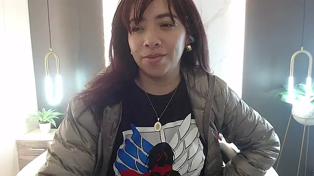 Snapshot of alma_fenix chatting on January 2025 12:16:02 PM alma fenix online show from January 2025 12:16:02 PM