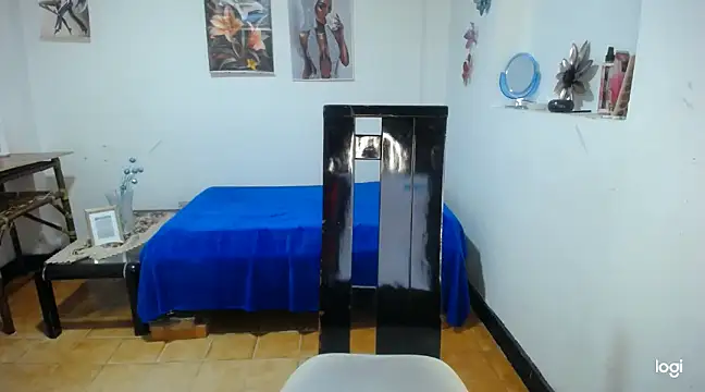 AmeliaThompsonTaboo online show from February 2025 02:56:02 PM