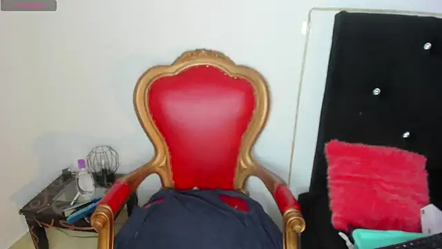 AmeliaThompsonTaboo online show from October 2025 01:41:02 PM