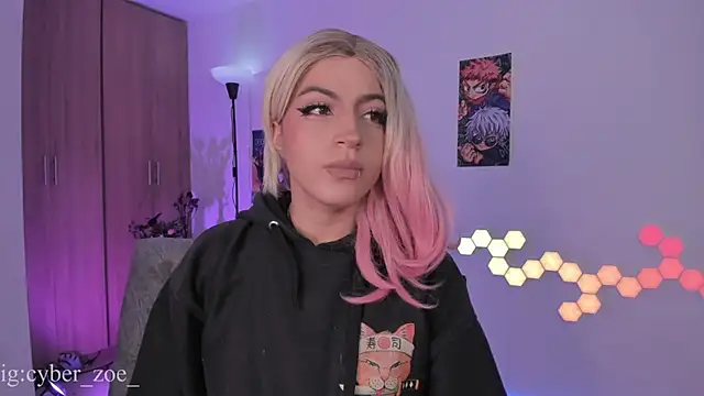 cyberzoe online show from February 2026 02:47:02 PM