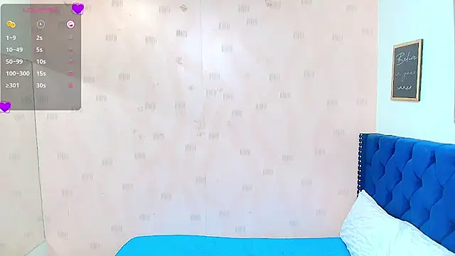 hotlatinateacher online show from February 2025 07:44:02 PM