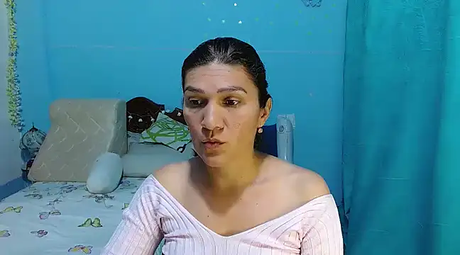 venus swet  online show from February 2025 09:49:01 PM