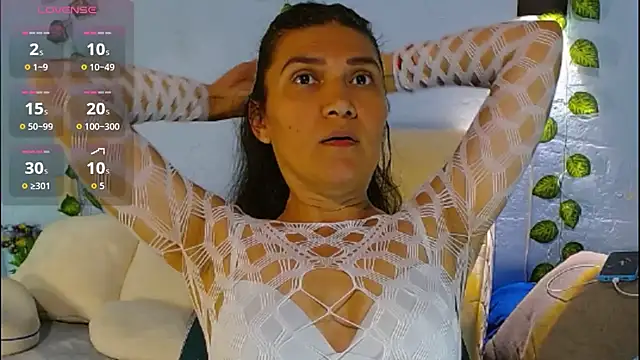 venus swet  online show from October 2025 12:14:01 AM