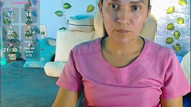 venus swet  online show from October 2025 12:52:02 AM