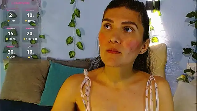 venus swet  online show from April 2026 10:40:02 PM