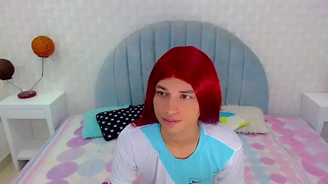 party duo trans online show from December 2024 09:08:01 PM