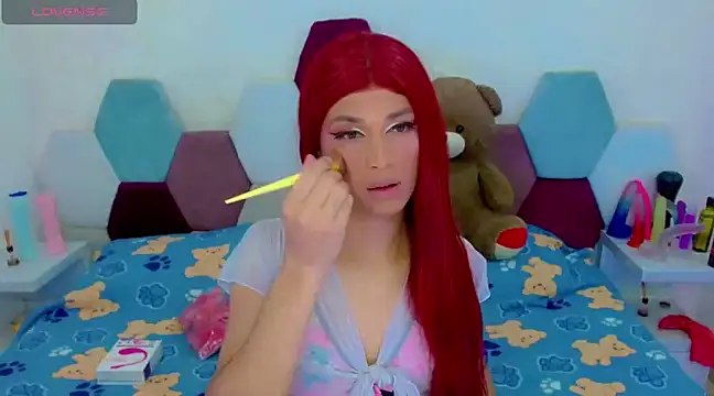 party duo trans online show from December 2024 04:44:01 AM