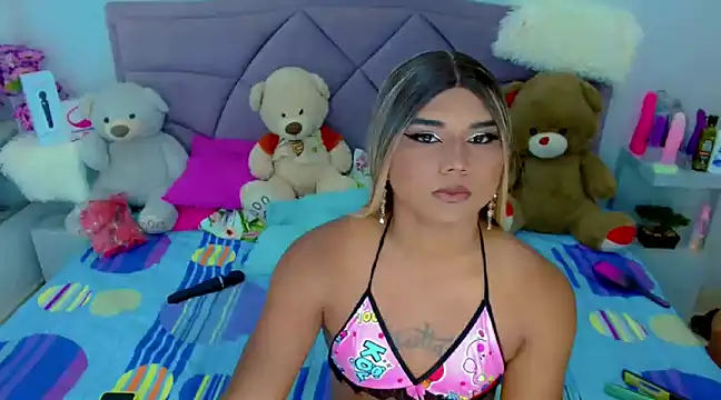 party duo trans online show from March 2025 04:46:01 AM