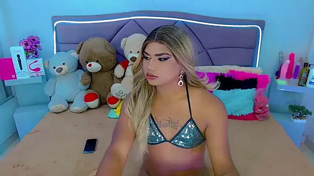 party duo trans online show from September 2025 11:43:01 AM