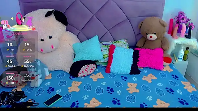 party duo trans online show from April 2026 03:50:02 AM