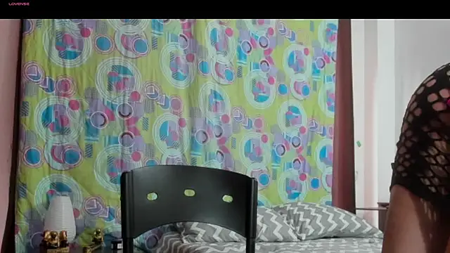 Paty rouse online show from March 2026 07:58:02 PM