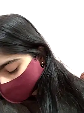 Snapshot of Arisha- chatting on January 2026 08:18:02 PM Arisha- online show from January 2026 08:18:02 PM
