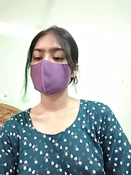 Snapshot of Arisha- chatting on May 2026 08:42:02 AM Arisha- online show from May 2026 08:42:02 AM