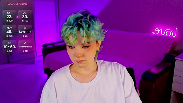 School Love online show from January 2025 01:09:01 PM