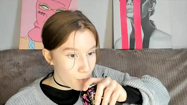 EnigmaSee online show from March 2025 11:23:01 AM